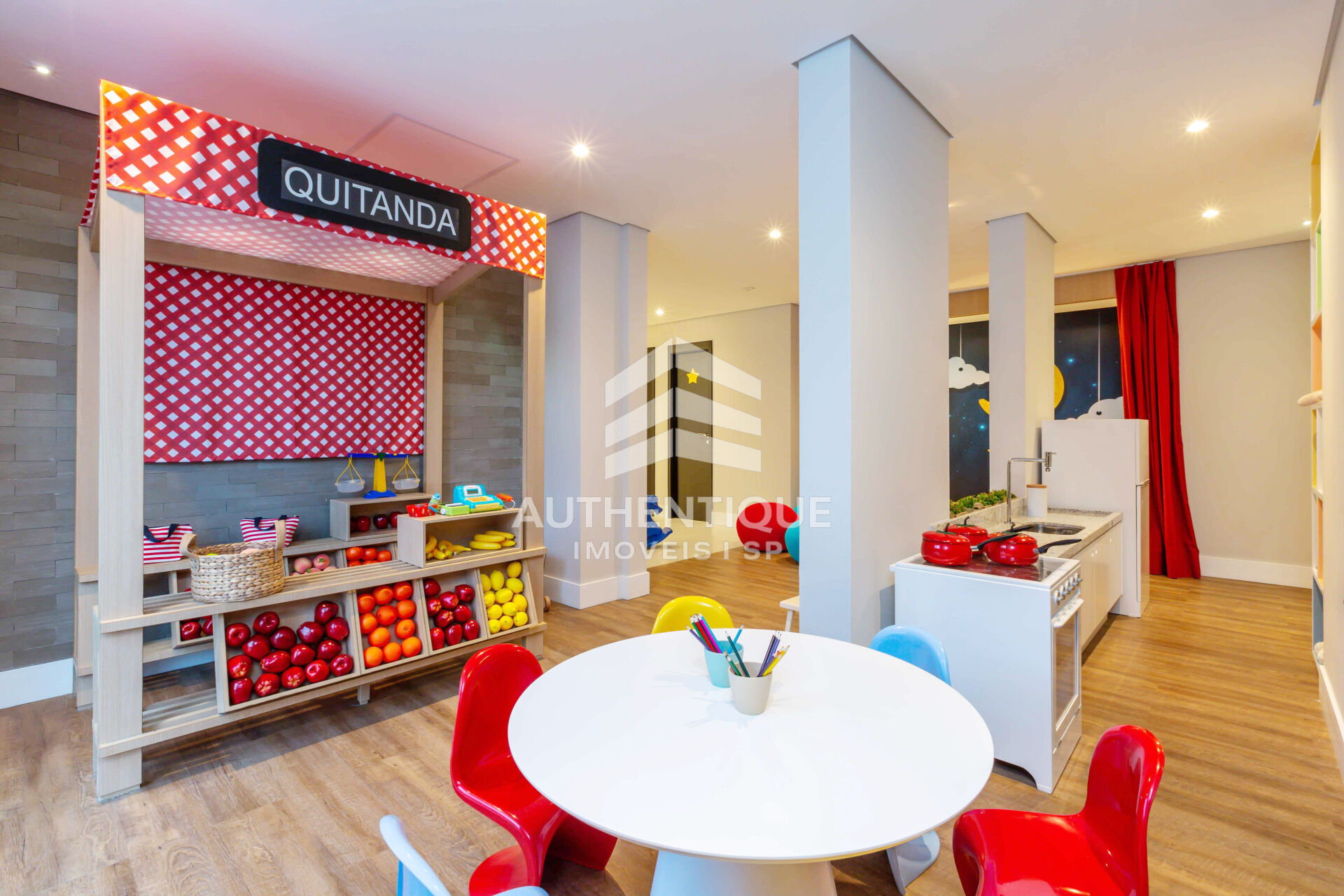 Apartamento, 2 quartos, 68 m² - Foto 53