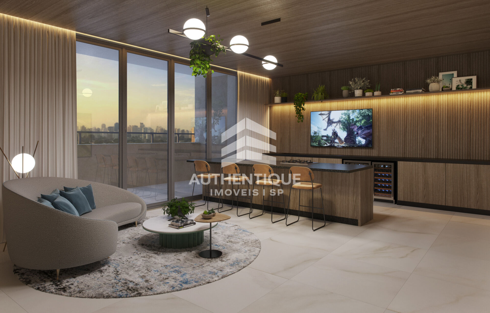 Apartamento, 3 quartos, 81 m² - Foto 24