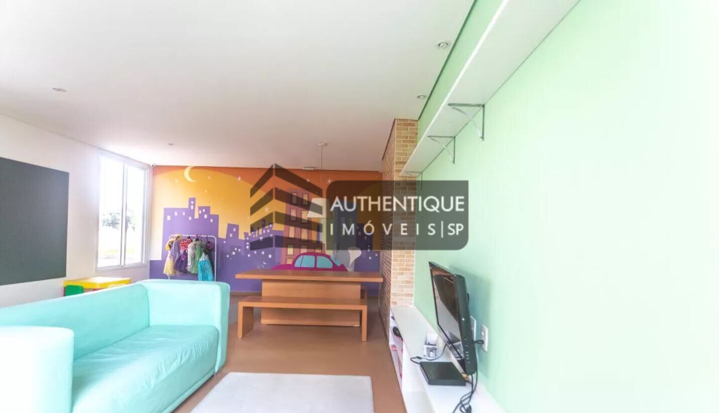 Apartamento à venda com 3 quartos, 128m² - Foto 48