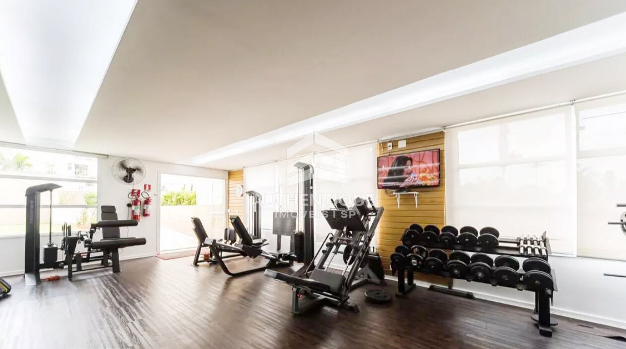 Apartamento, 3 quartos, 123 m² - Foto 48