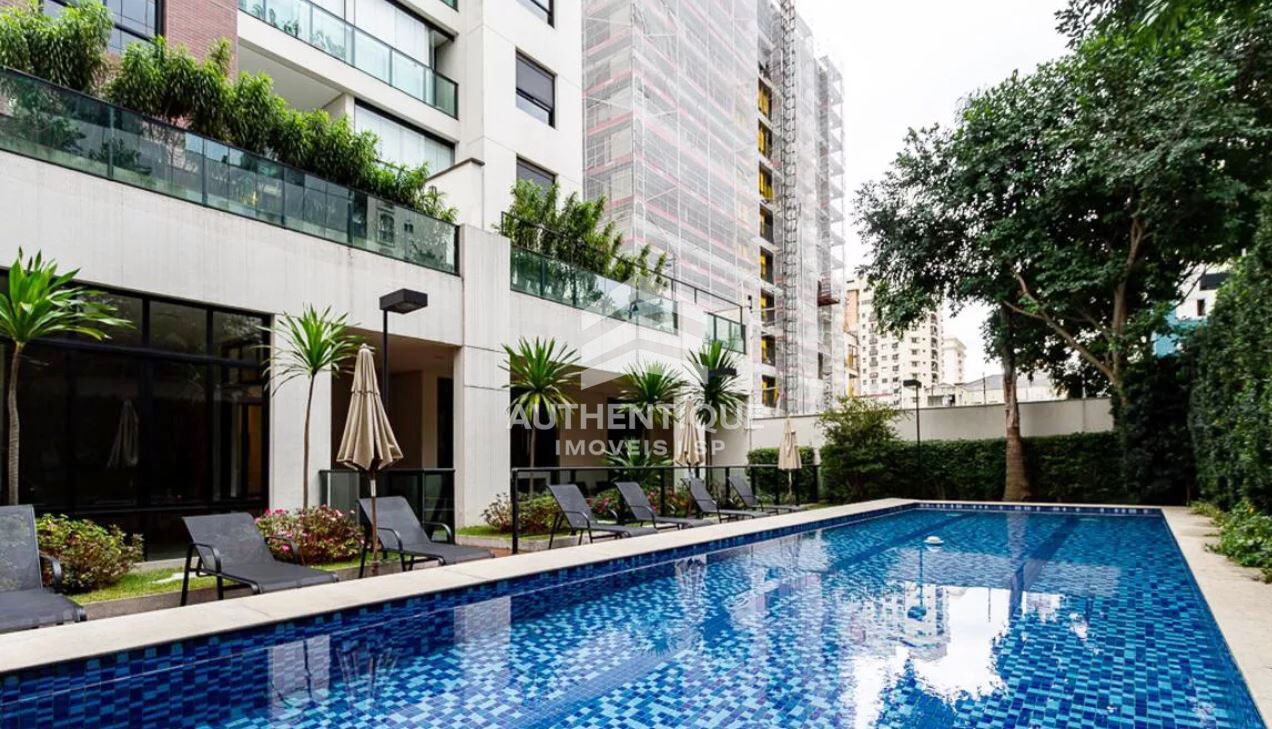Apartamento, 2 quartos, 60 m² - Foto 23