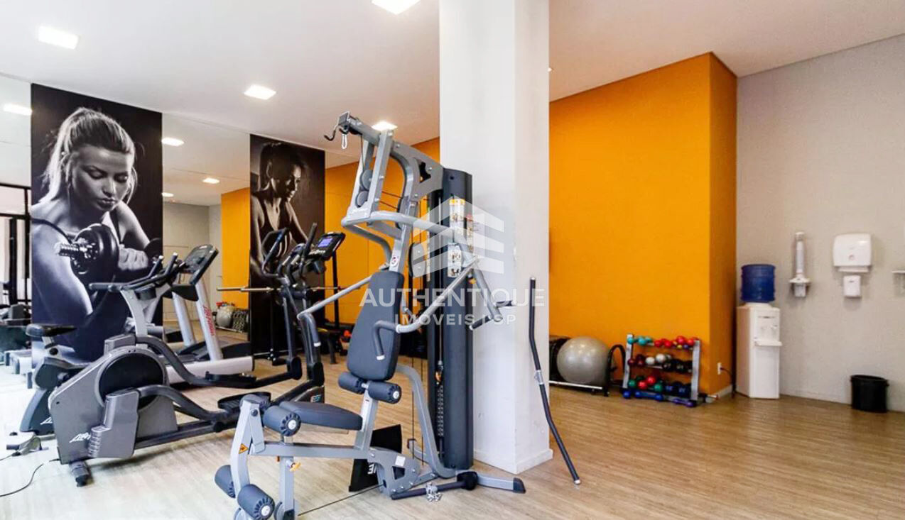 Apartamento, 2 quartos, 60 m² - Foto 32
