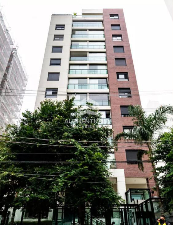 Apartamento, 2 quartos, 60 m² - Foto 25
