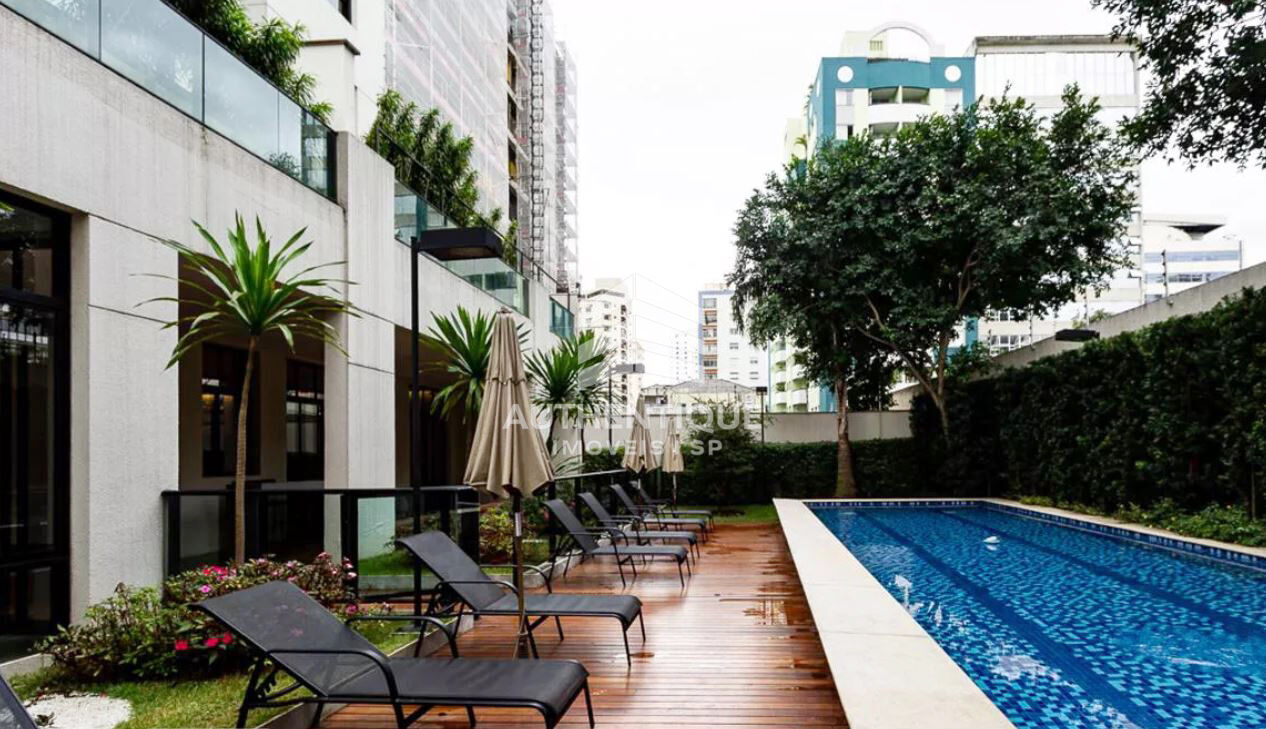 Apartamento, 2 quartos, 60 m² - Foto 24