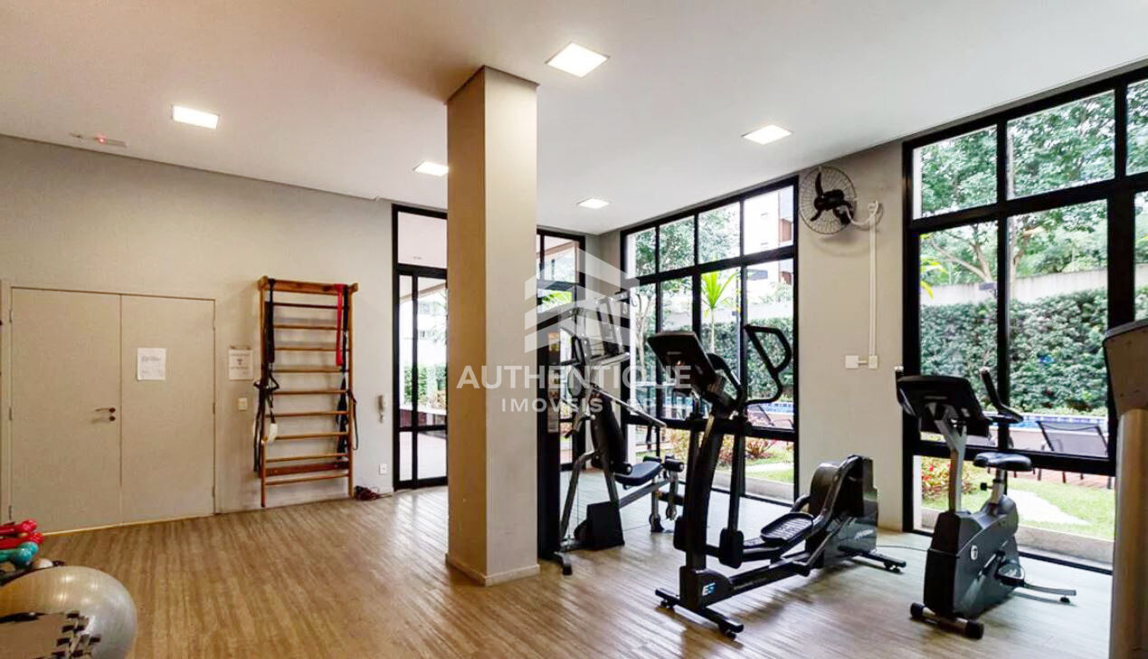 Apartamento, 2 quartos, 60 m² - Foto 31