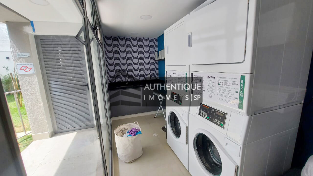 Apartamento à venda com 1 quarto, 25m² - Foto 48