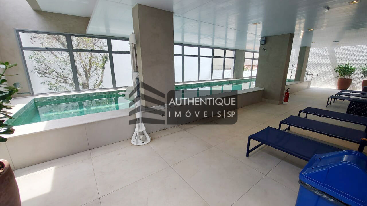 Apartamento à venda com 1 quarto, 25m² - Foto 53