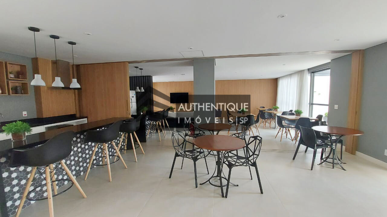 Apartamento à venda com 1 quarto, 25m² - Foto 49