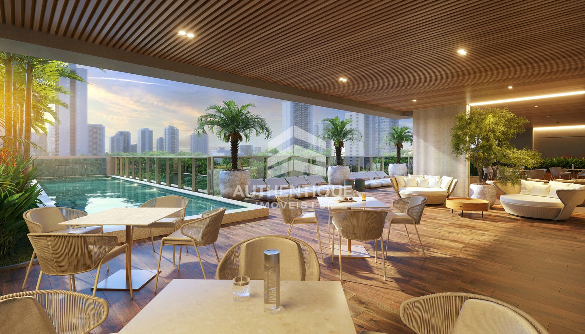 Cobertura, 4 quartos, 340 m² - Foto 16