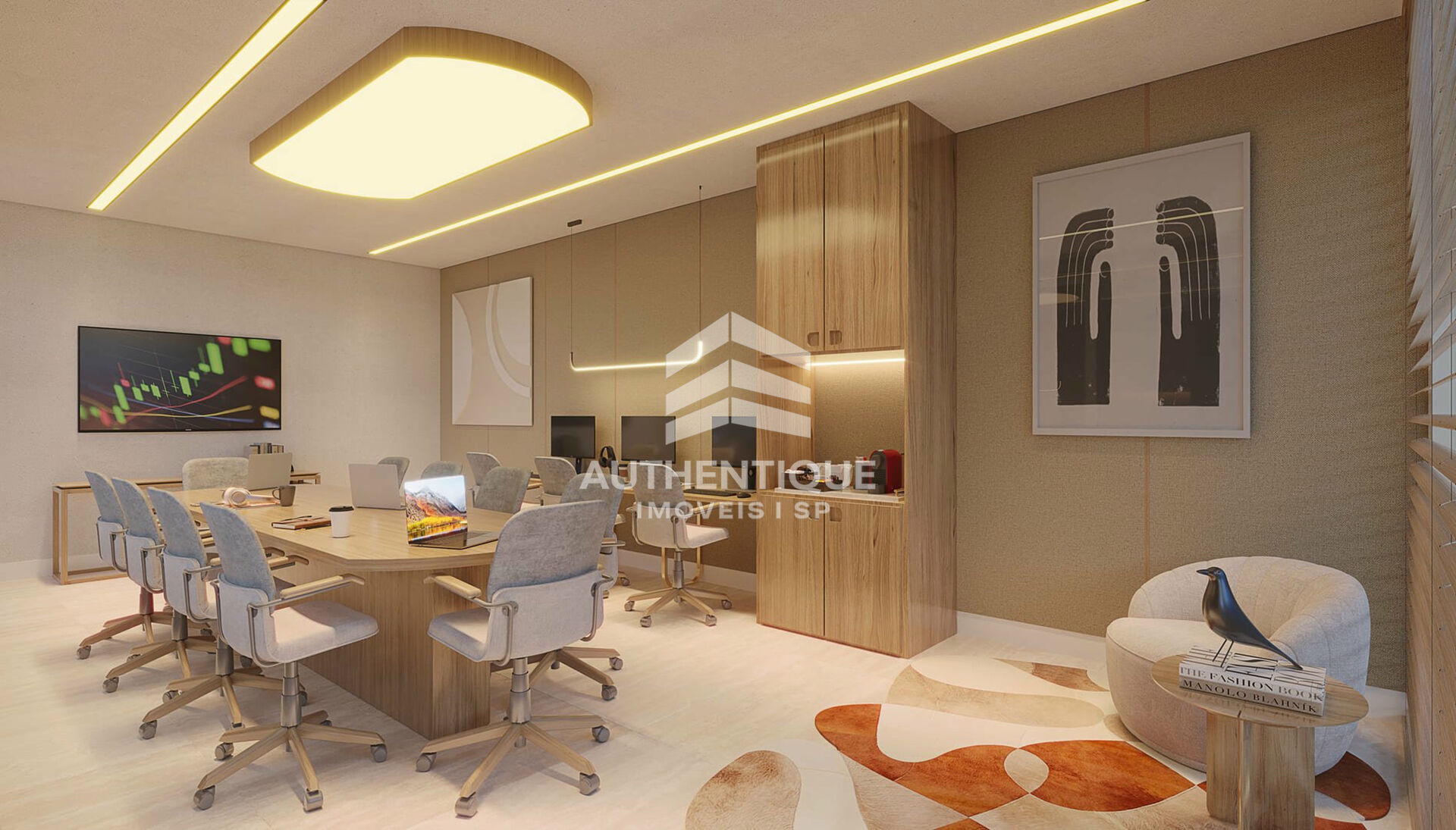 Cobertura, 4 quartos, 340 m² - Foto 24