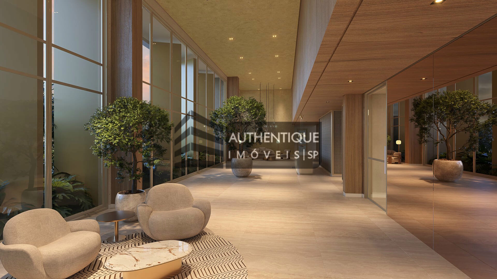 Cobertura, 4 quartos, 340 m² - Foto 20