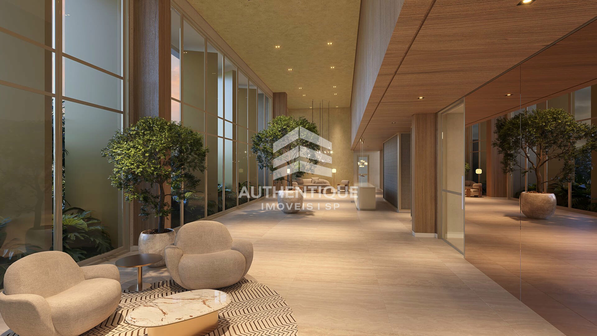 Cobertura, 4 quartos, 340 m² - Foto 20