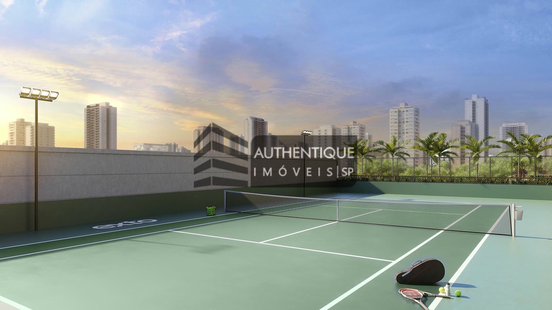 Cobertura, 4 quartos, 340 m² - Foto 26