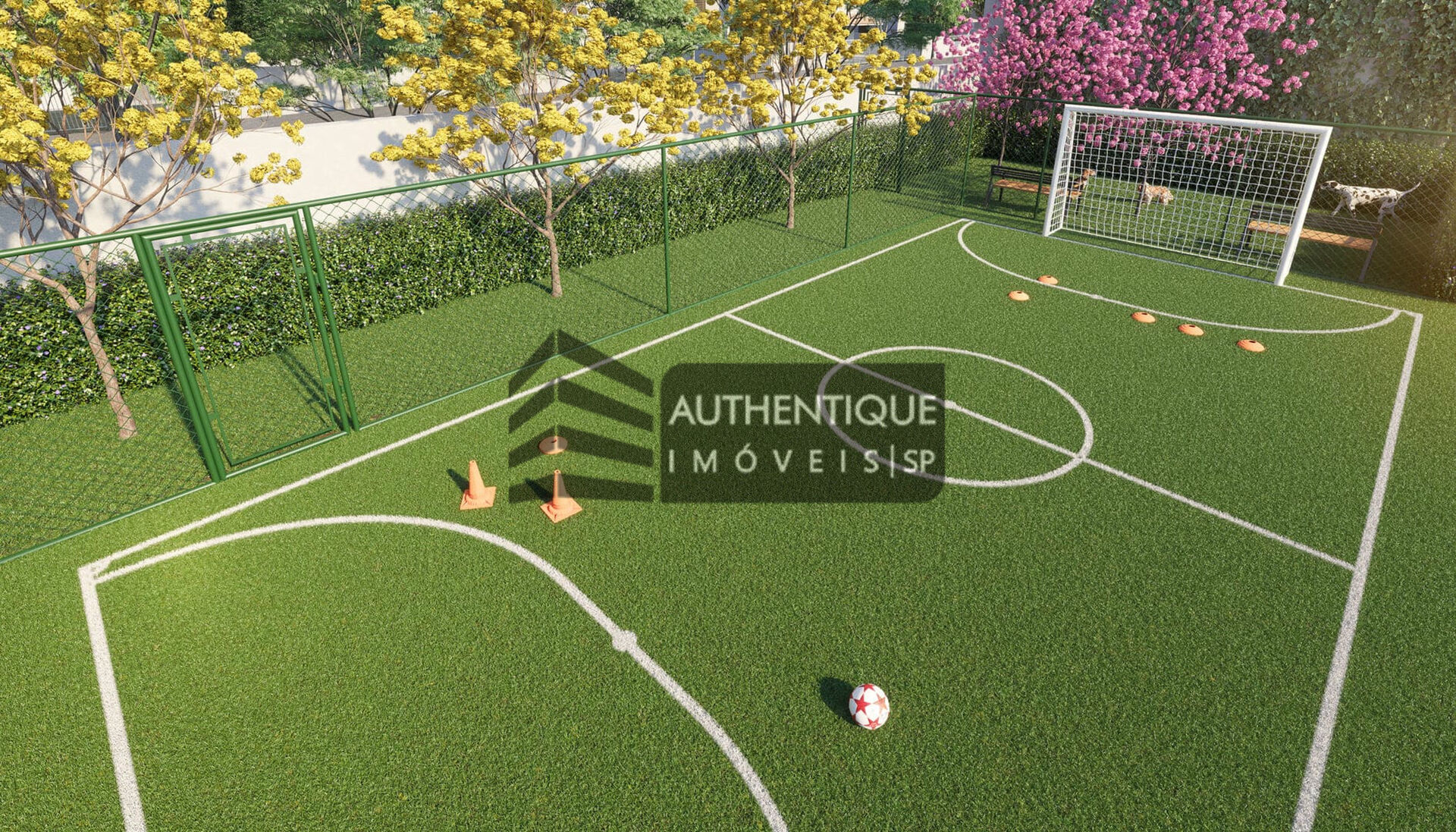 Cobertura, 4 quartos, 340 m² - Foto 27