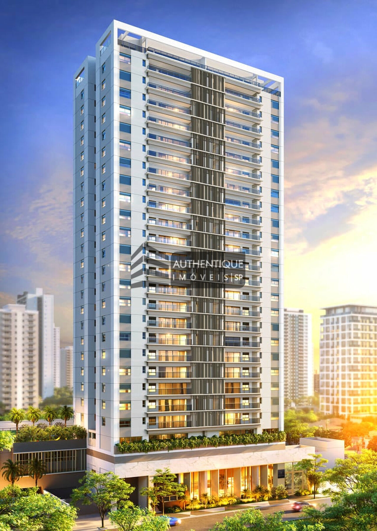 Cobertura, 4 quartos, 340 m² - Foto 19