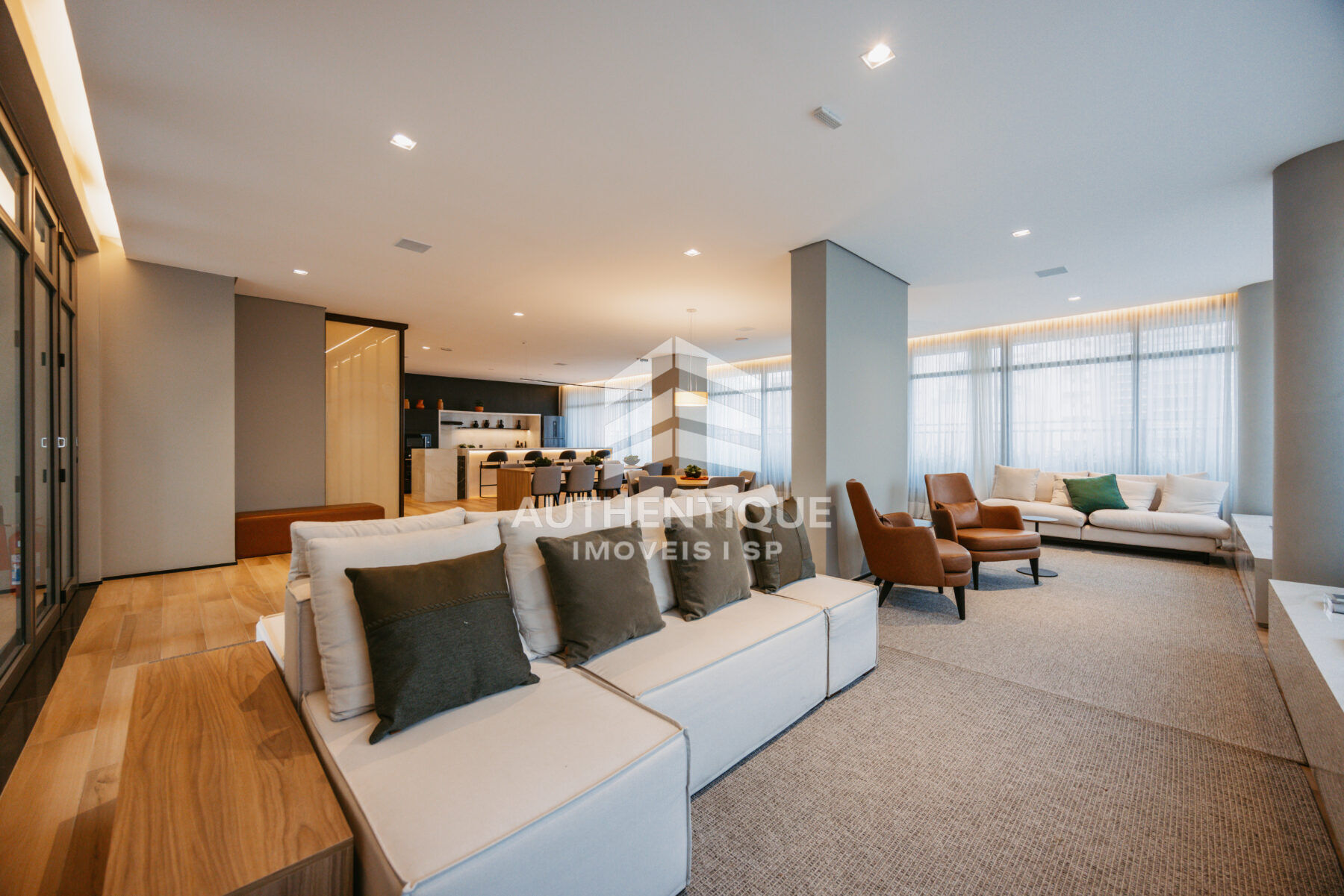 Apartamento, 3 quartos, 154 m² - Foto 42