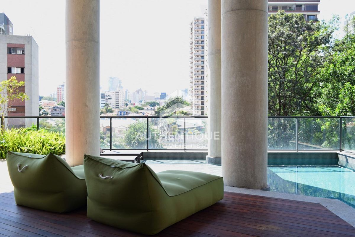 Apartamento, 1 quarto, 22 m² - Foto 51