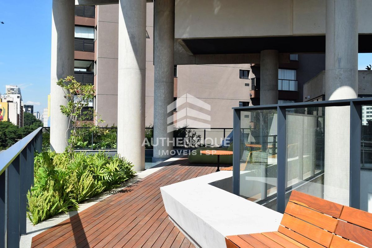 Apartamento, 1 quarto, 22 m² - Foto 45