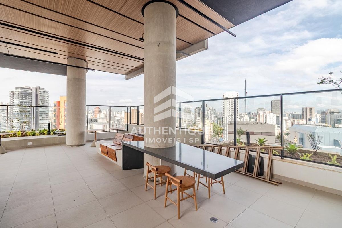 Apartamento, 1 quarto, 22 m² - Foto 32