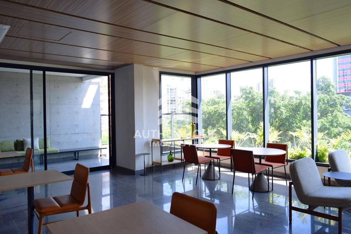 Apartamento, 1 quarto, 22 m² - Foto 37