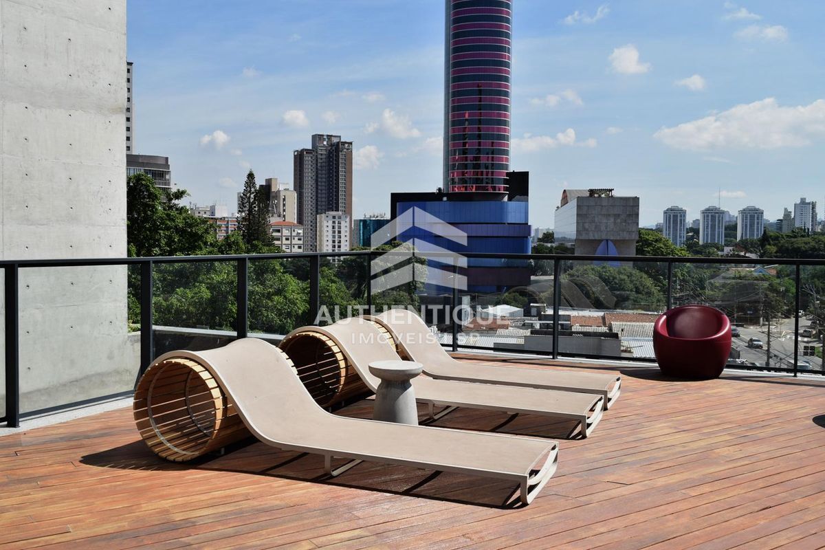 Apartamento, 1 quarto, 22 m² - Foto 53