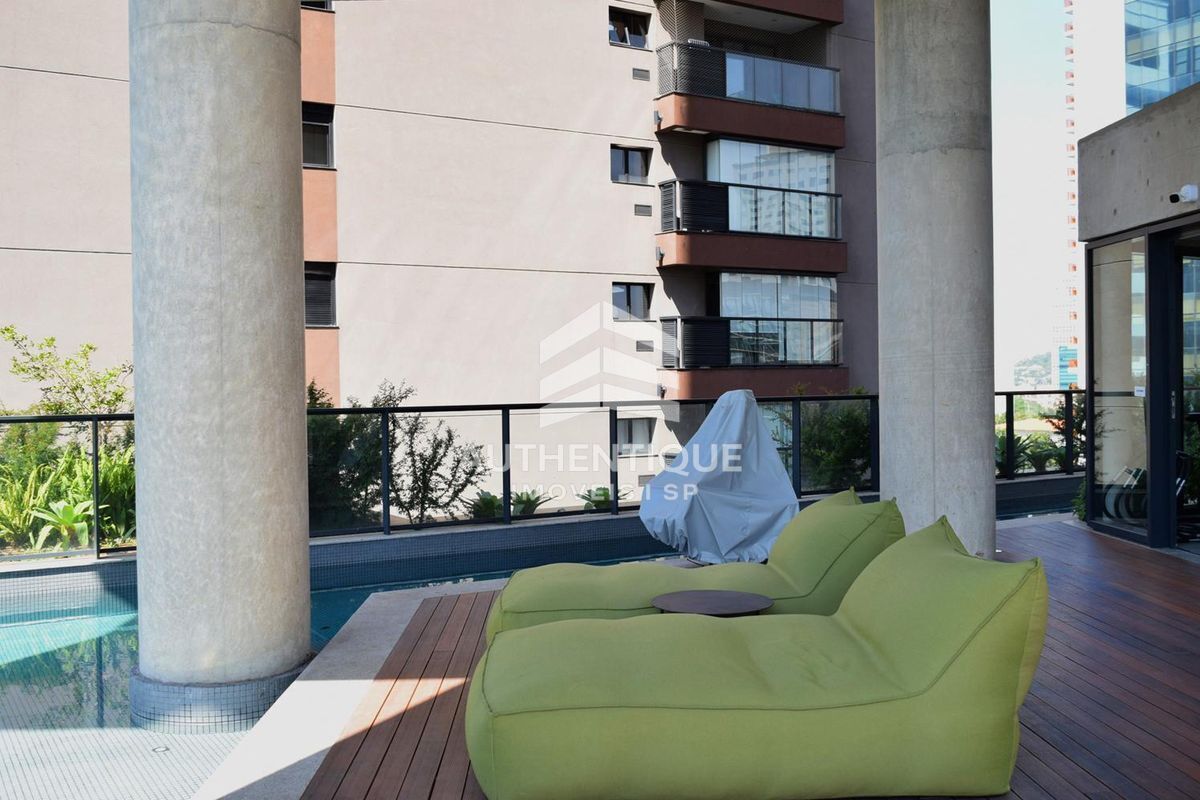 Apartamento, 1 quarto, 22 m² - Foto 48