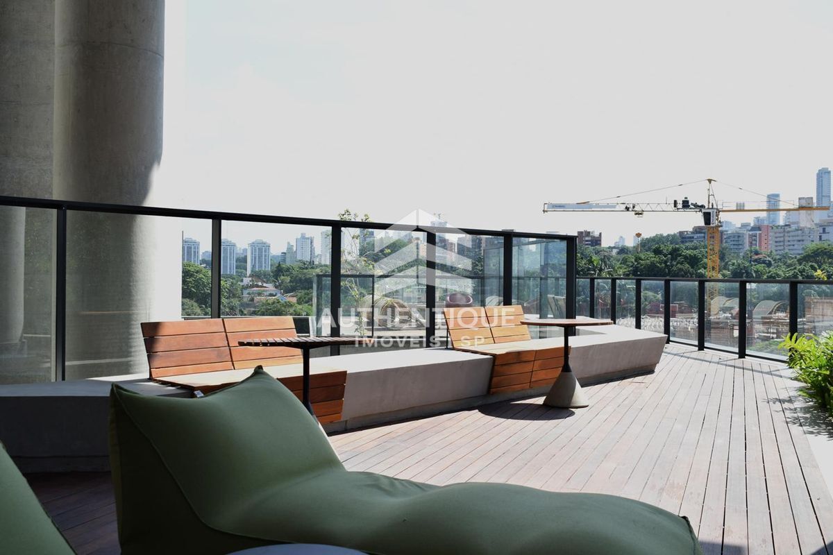 Apartamento, 1 quarto, 22 m² - Foto 46