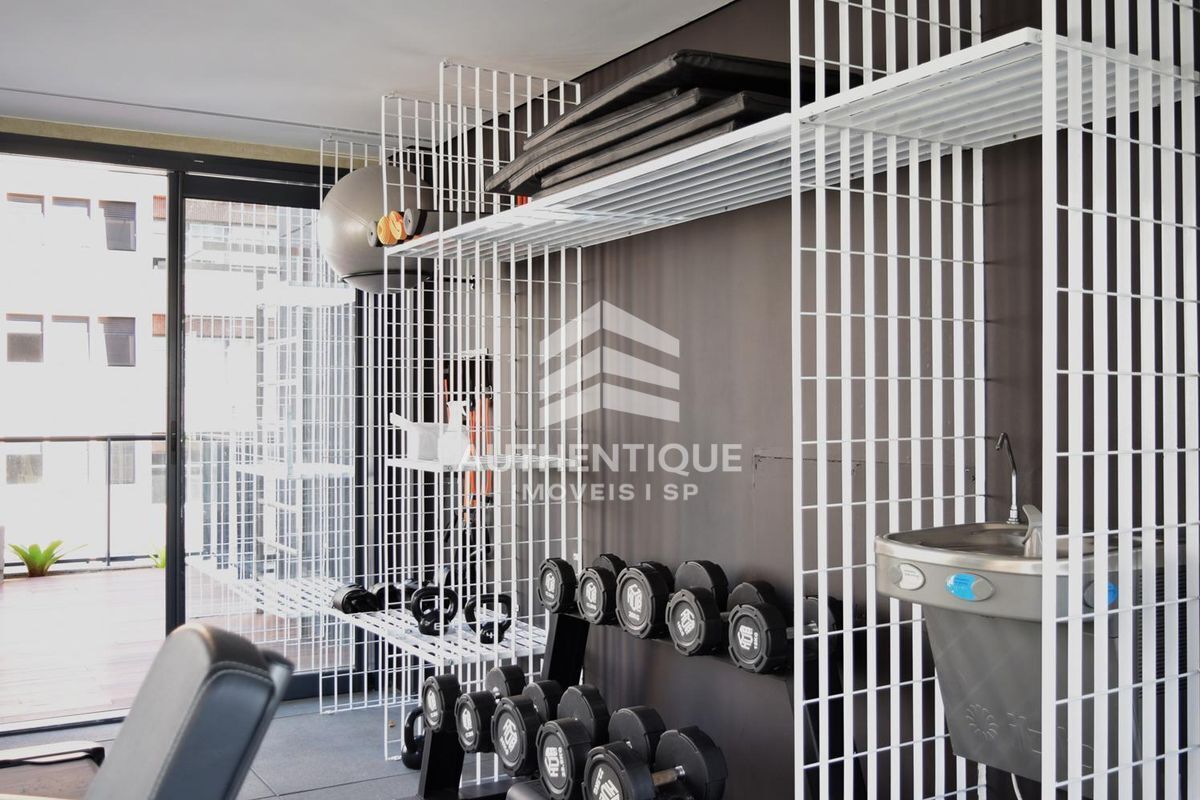 Apartamento, 1 quarto, 22 m² - Foto 50