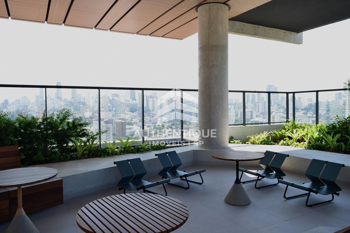 Apartamento, 1 quarto, 22 m² - Foto 38