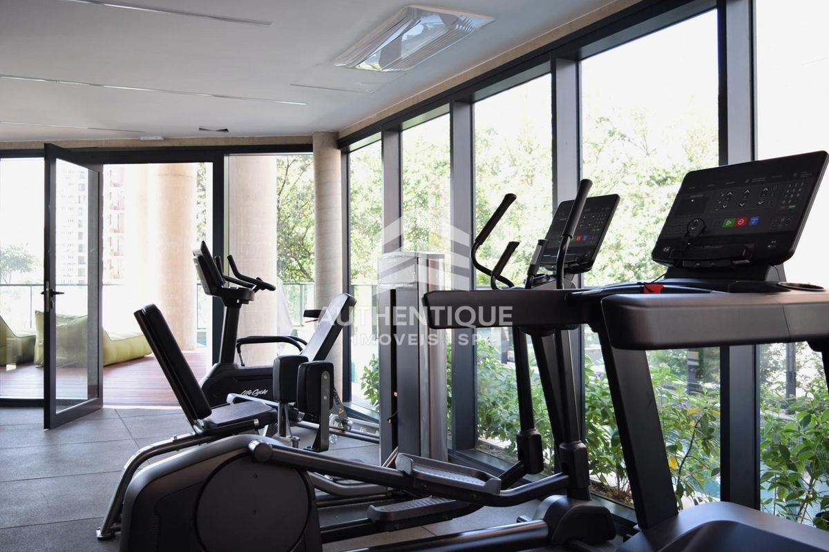 Apartamento, 1 quarto, 22 m² - Foto 42
