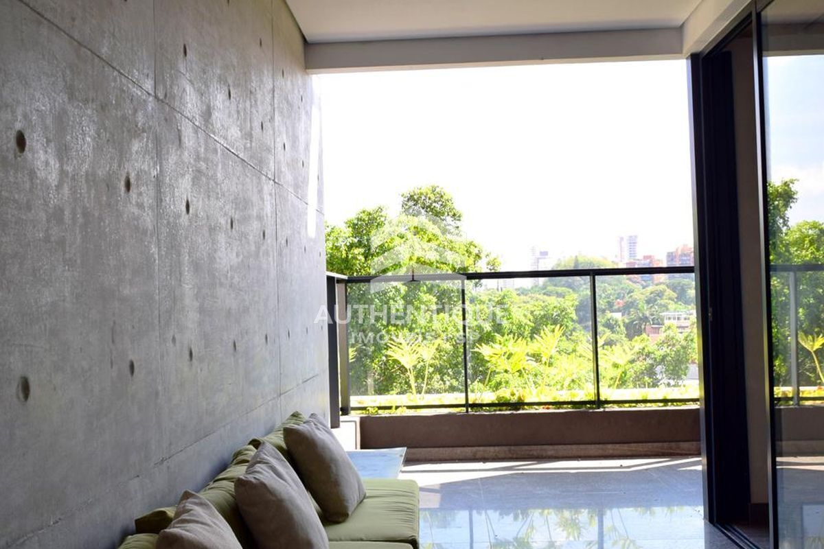 Apartamento, 1 quarto, 22 m² - Foto 43