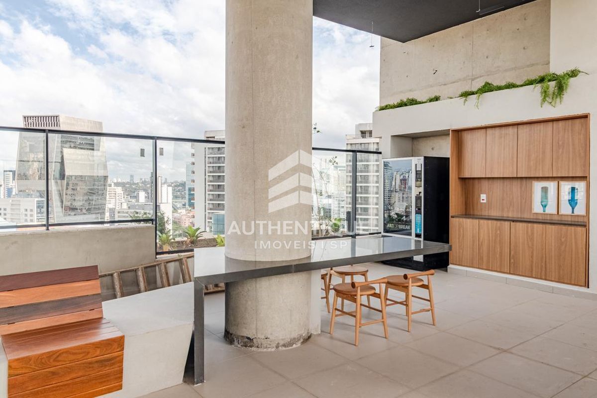 Apartamento, 1 quarto, 22 m² - Foto 25
