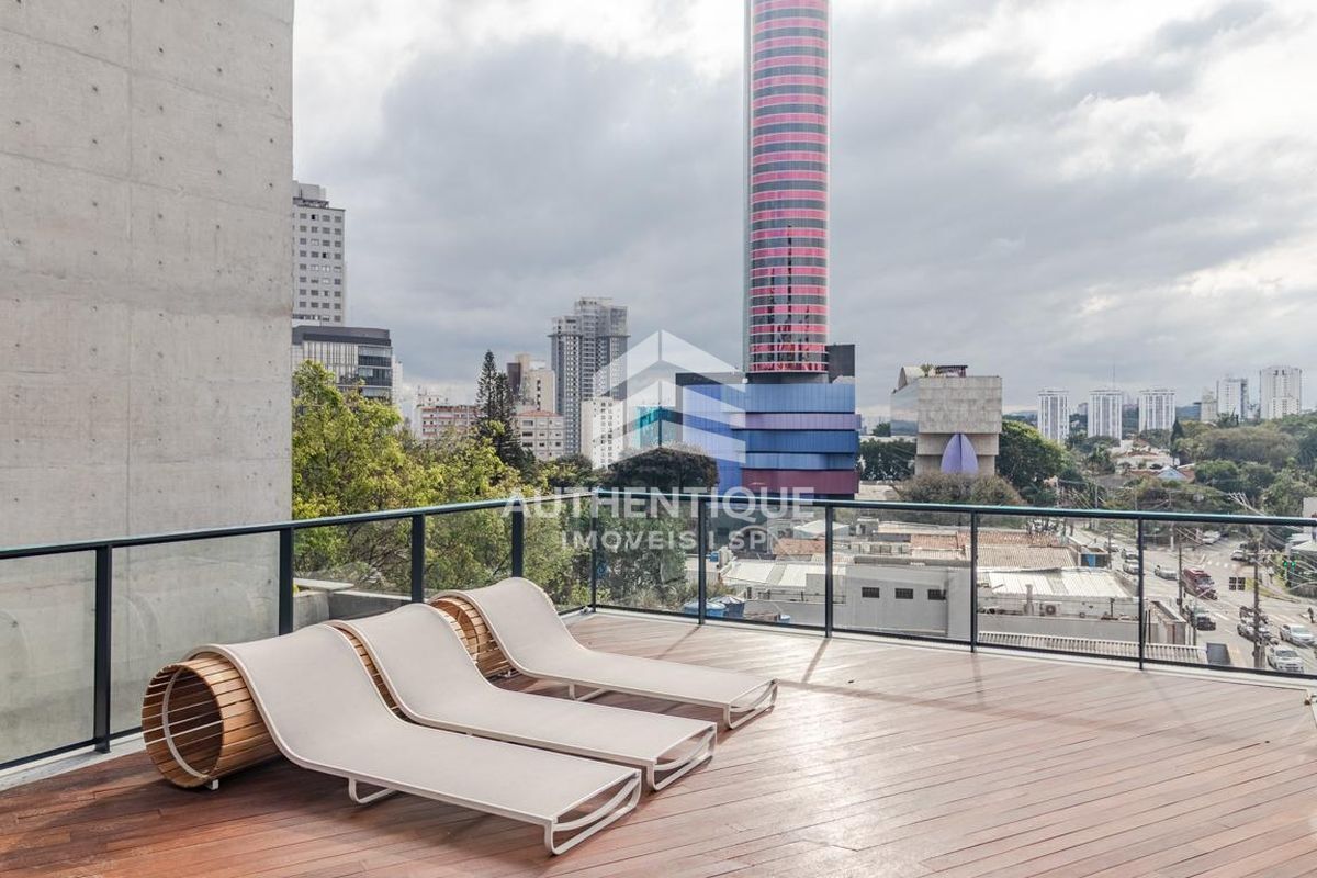 Apartamento, 1 quarto, 22 m² - Foto 24