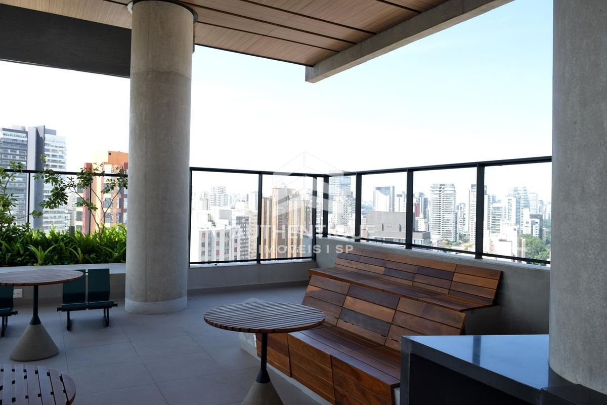 Apartamento, 1 quarto, 22 m² - Foto 40