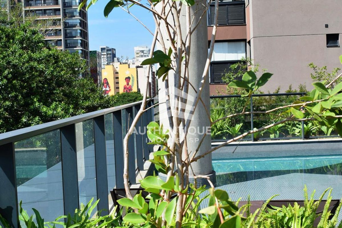 Apartamento, 1 quarto, 22 m² - Foto 49