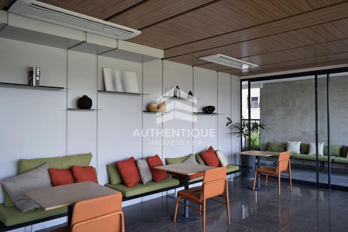 Apartamento, 1 quarto, 22 m² - Foto 35
