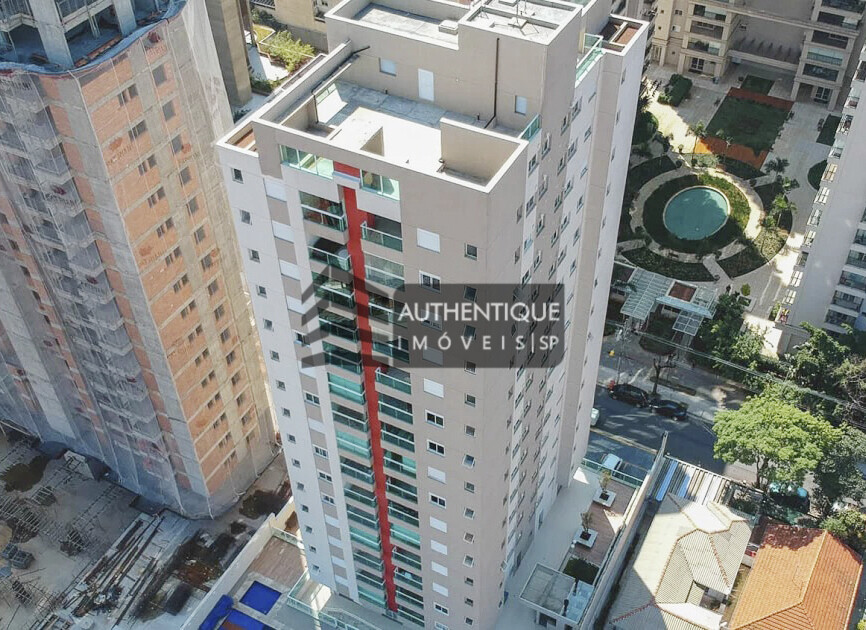 Apartamento à venda com 2 quartos, 78m² - Foto 26