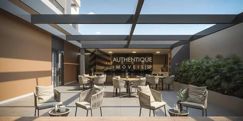 Apartamento à venda com 3 quartos, 128m² - Foto 35