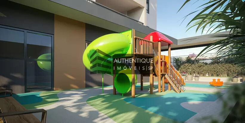 Apartamento à venda com 3 quartos, 128m² - Foto 36