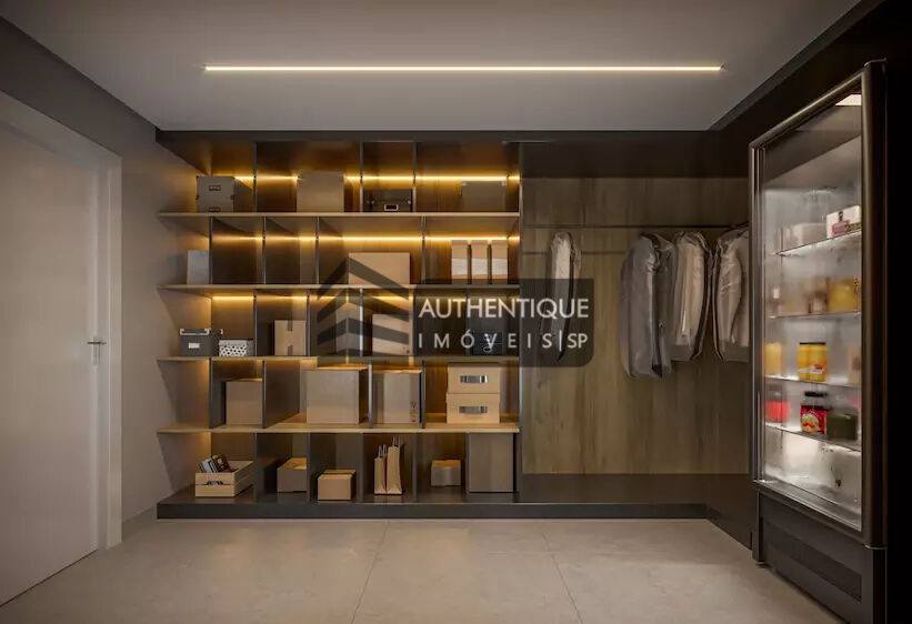Apartamento à venda com 3 quartos, 128m² - Foto 31
