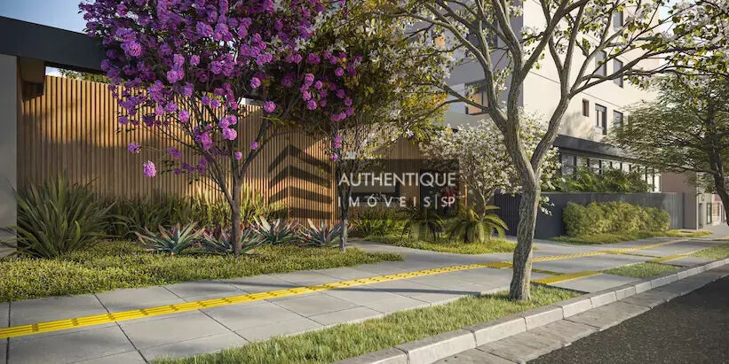 Apartamento à venda com 3 quartos, 128m² - Foto 24
