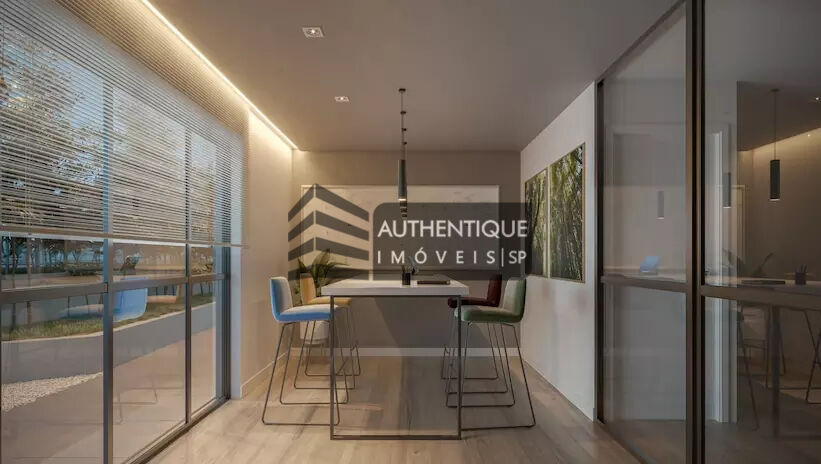 Apartamento à venda com 3 quartos, 128m² - Foto 30