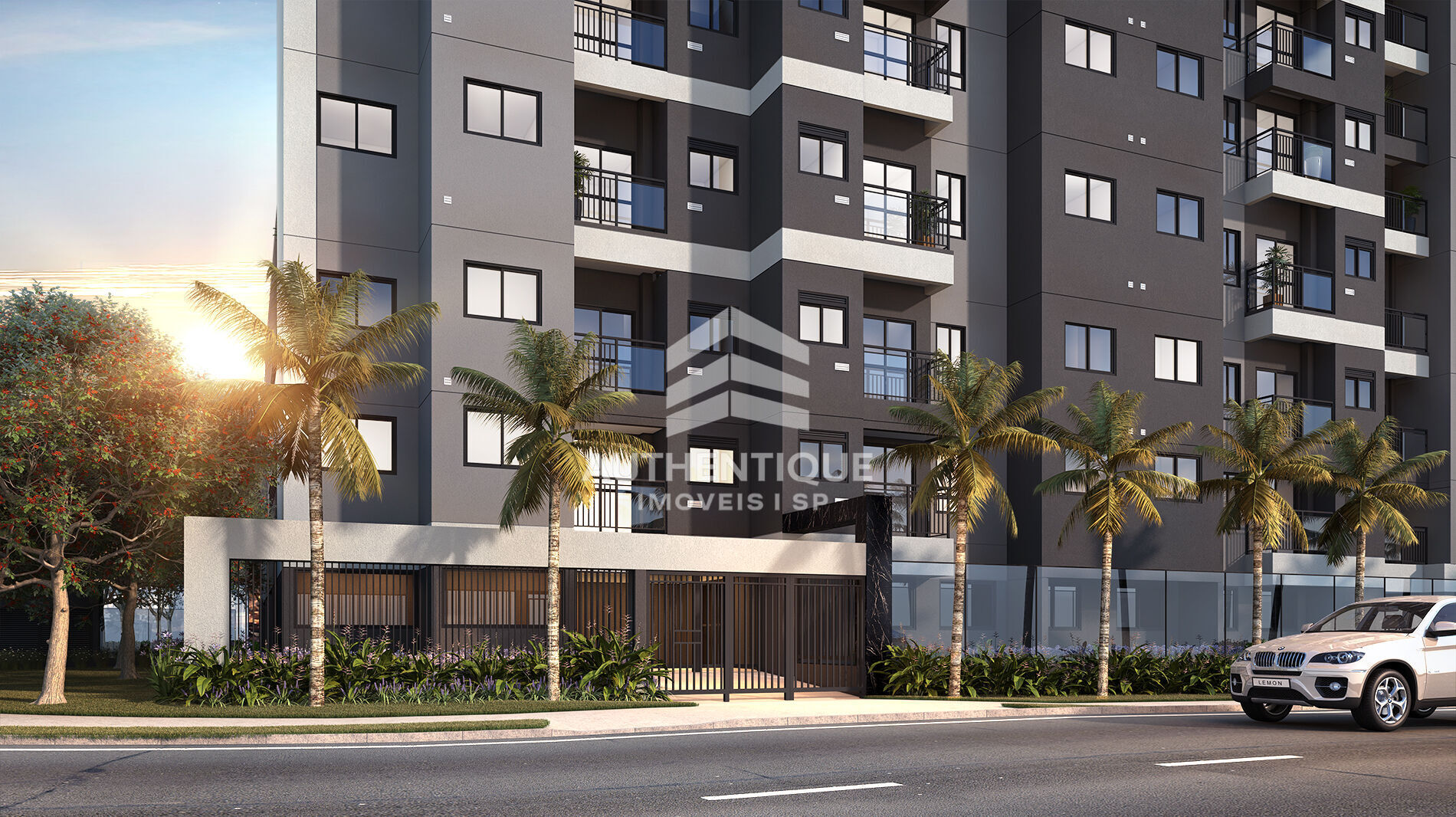 Apartamento, 2 quartos, 47 m² - Foto 39