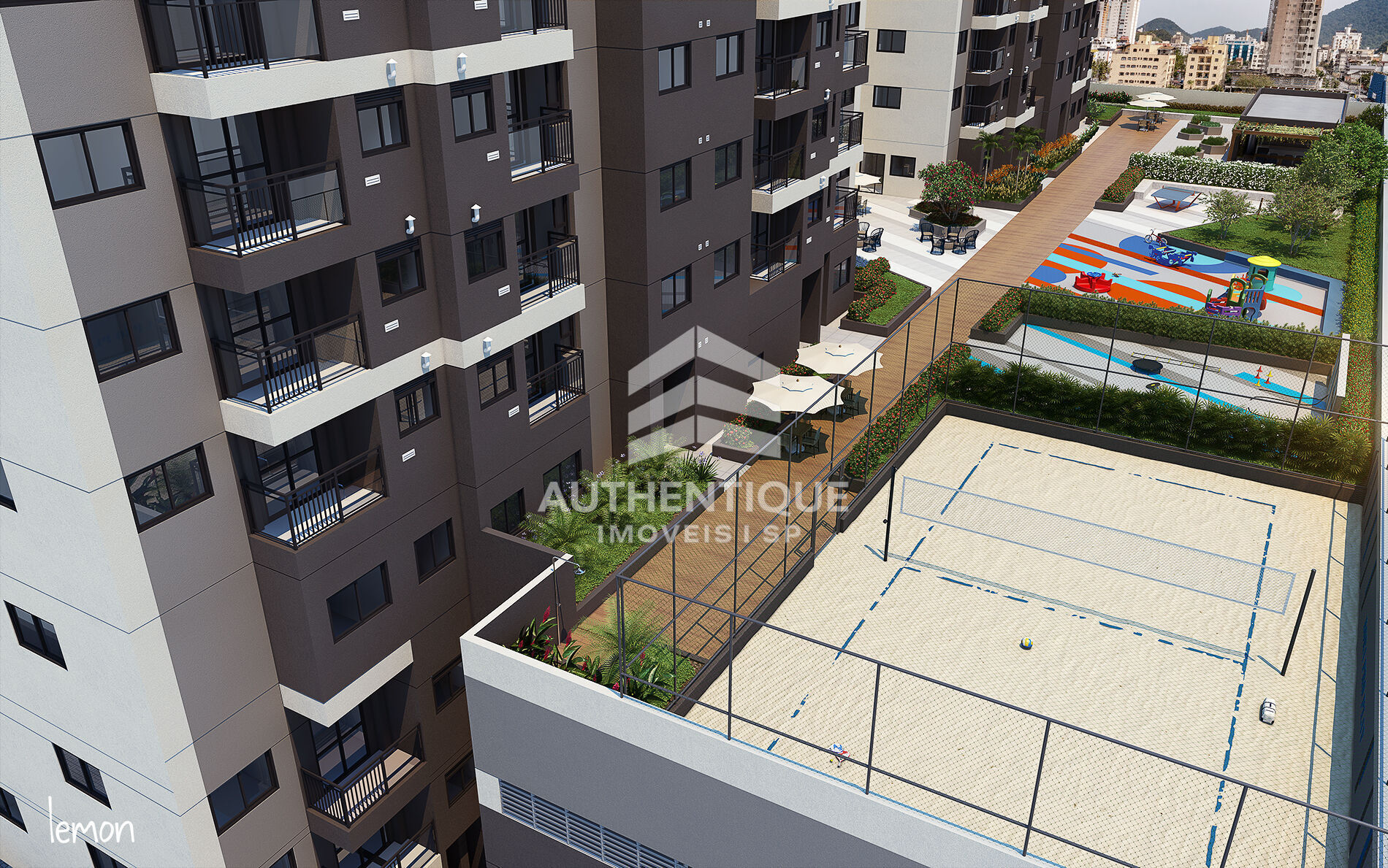 Apartamento, 2 quartos, 47 m² - Foto 40