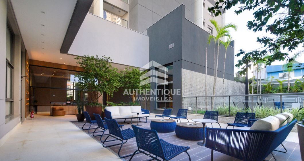 Apartamento, 3 quartos, 156 m² - Foto 39