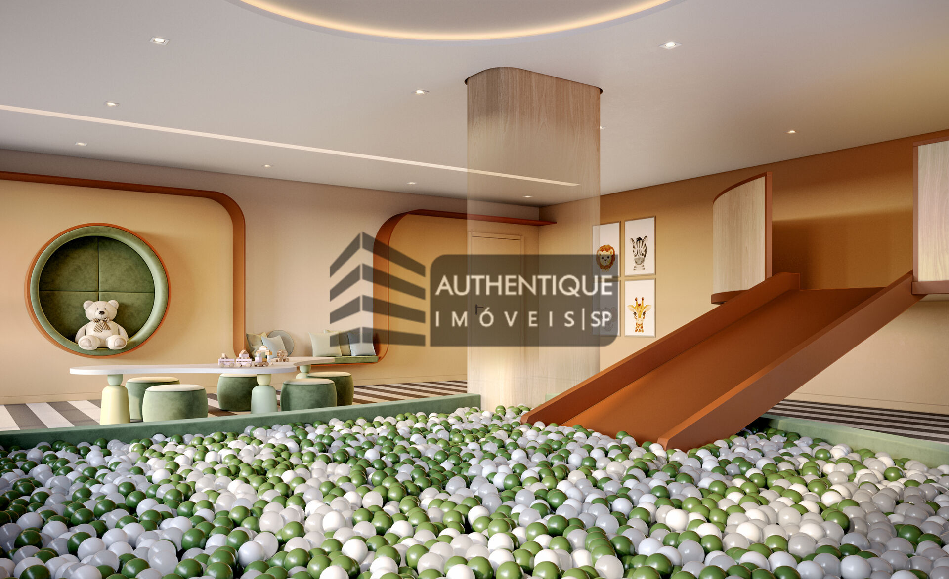 Apartamento, 3 quartos, 106 m² - Foto 22