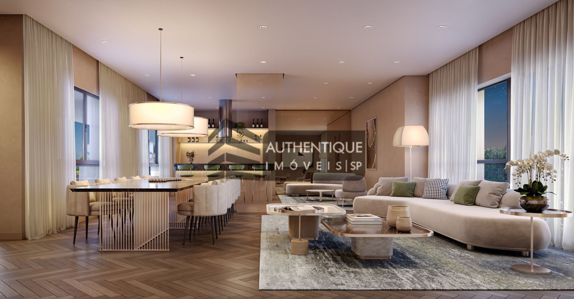 Apartamento, 3 quartos, 106 m² - Foto 21