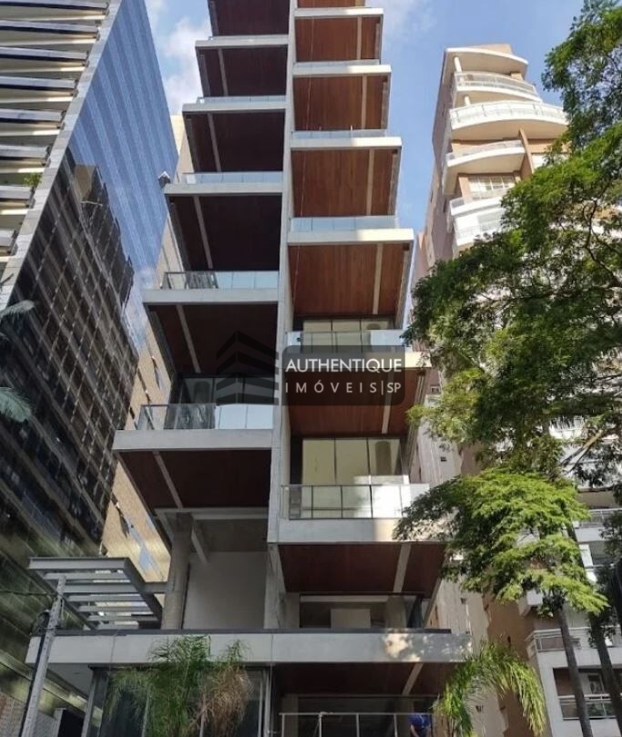 Apartamento à venda com 3 quartos, 145m² - Foto 32