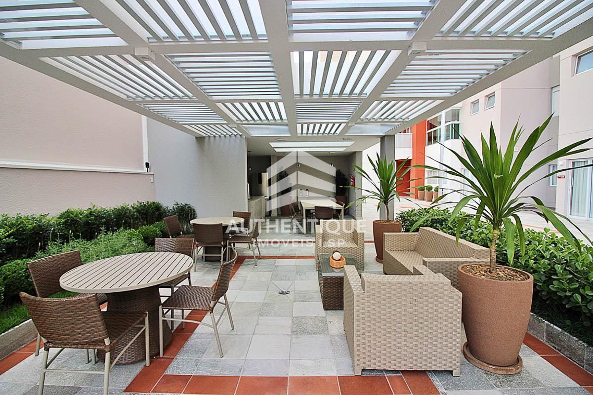 Apartamento, 3 quartos, 96 m² - Foto 26