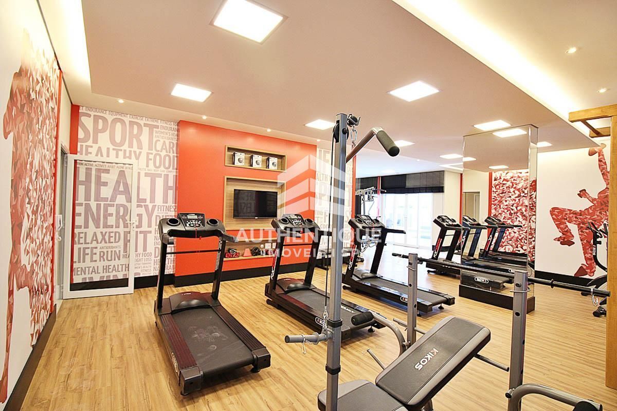 Apartamento, 3 quartos, 96 m² - Foto 38